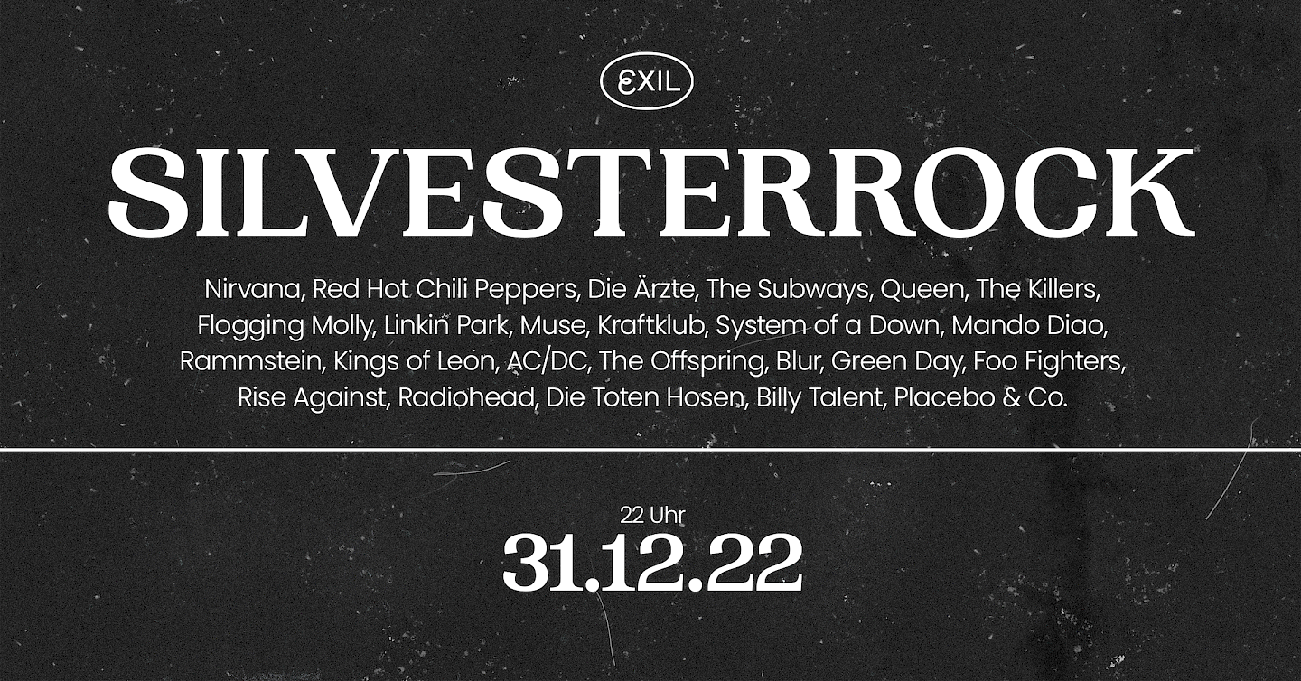 Silvesterrock
