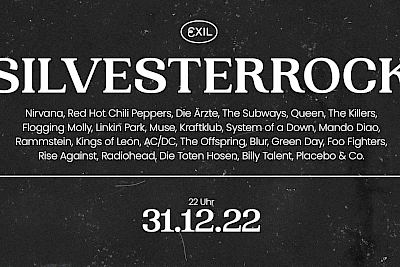 Silvesterrock