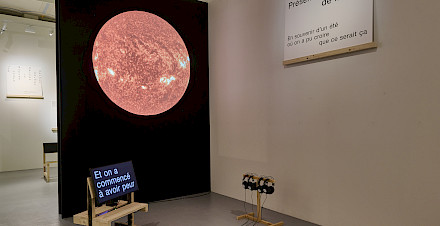 Nicht herz-, aber hirnerwärmend – und relevant: «Climate Fiction» im Strauhof