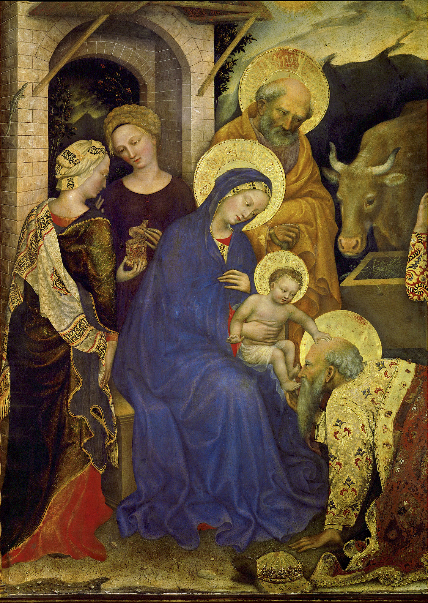Stille Nacht mit lauter Botschaft