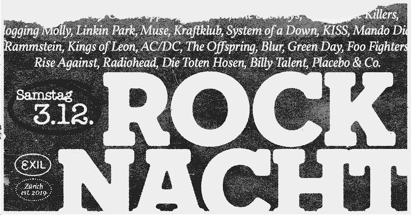 Rocknacht