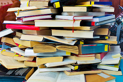 PBZ Pestalozzi-Bibliothek Zürich