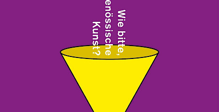 Museum, mal anders