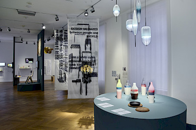 The Bigger Picture: Design – Frauen – Gesellschaft