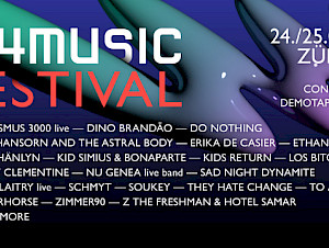 m4music Festival