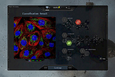 Gespräch: Games & Science
