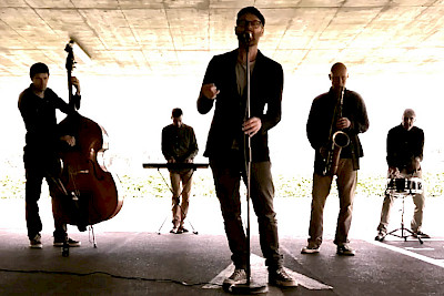 Martin Lechner & Band