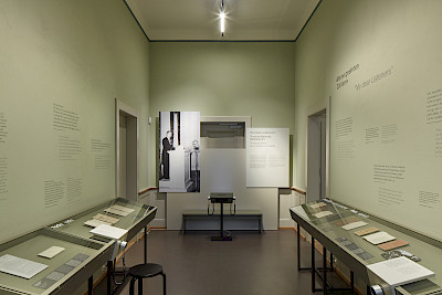 Thomas Mann. Achtung Europa!