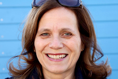 Buchvernissage: Gabriela Kasperski «Diesseits vom Jenseits»