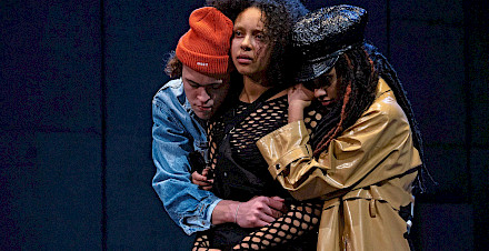 Theaterhighlights im April