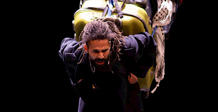 Tanztipps im April