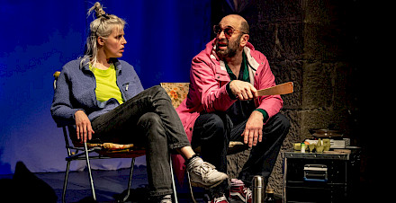 Theaterhighlights im Mai
