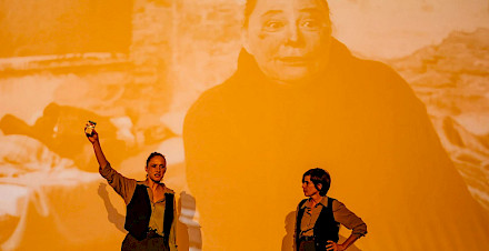 Theaterhighlights im Juni