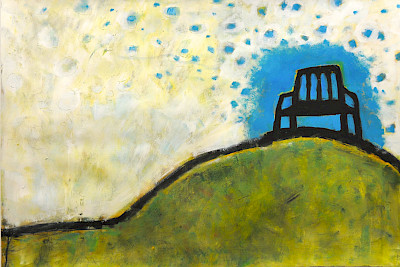 KUNST UND STILLE