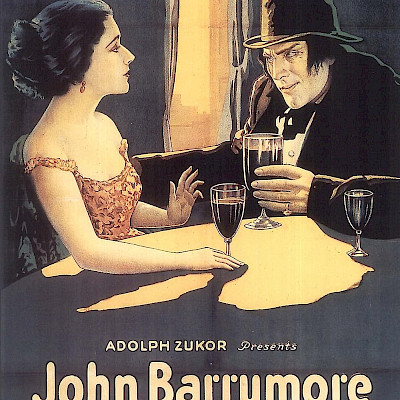 Dr. Jekyll and Mr. Hyde vertont von SPILL