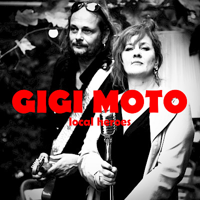 Gigi Moto
