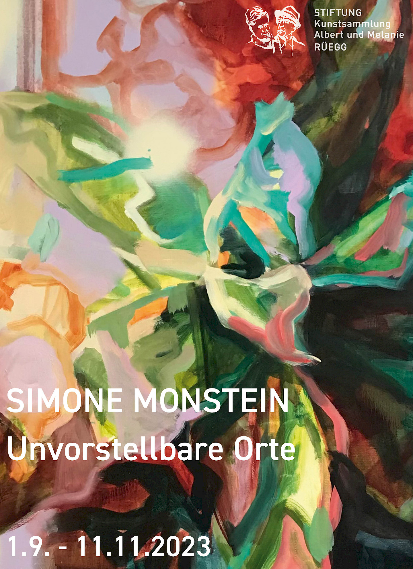 Simone Monstein