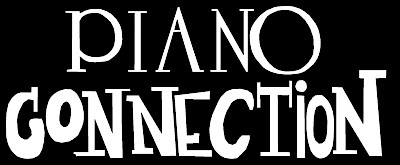 Piano Connection & Friends