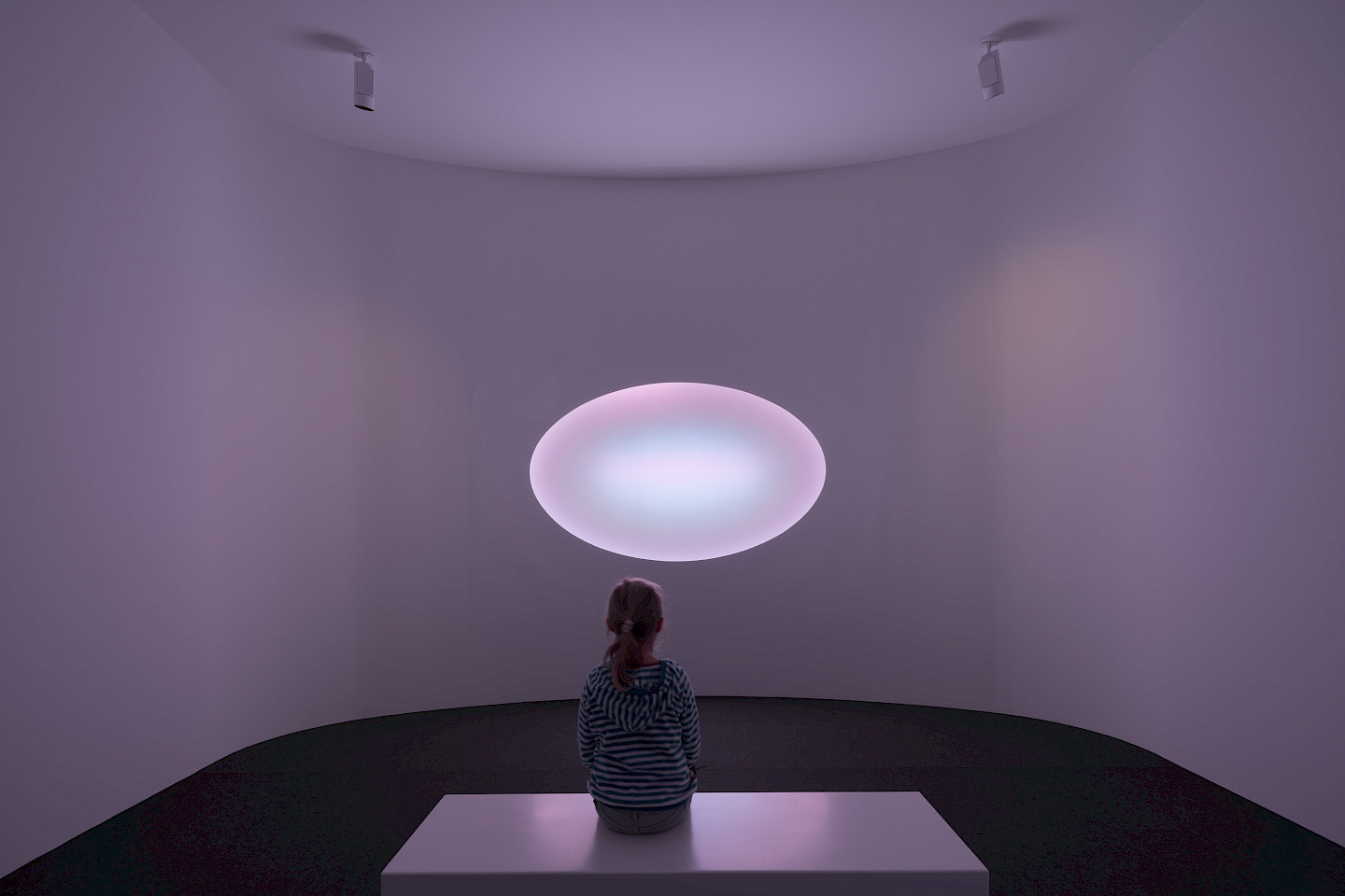 My Light – Ein Lichtraum von James Turrell