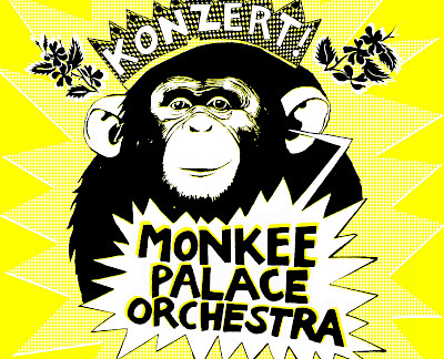 Monkee Palace Orchestra