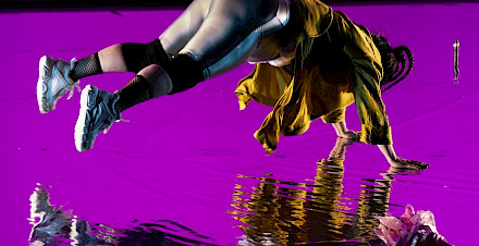 Theaterhighlights im Oktober 2023