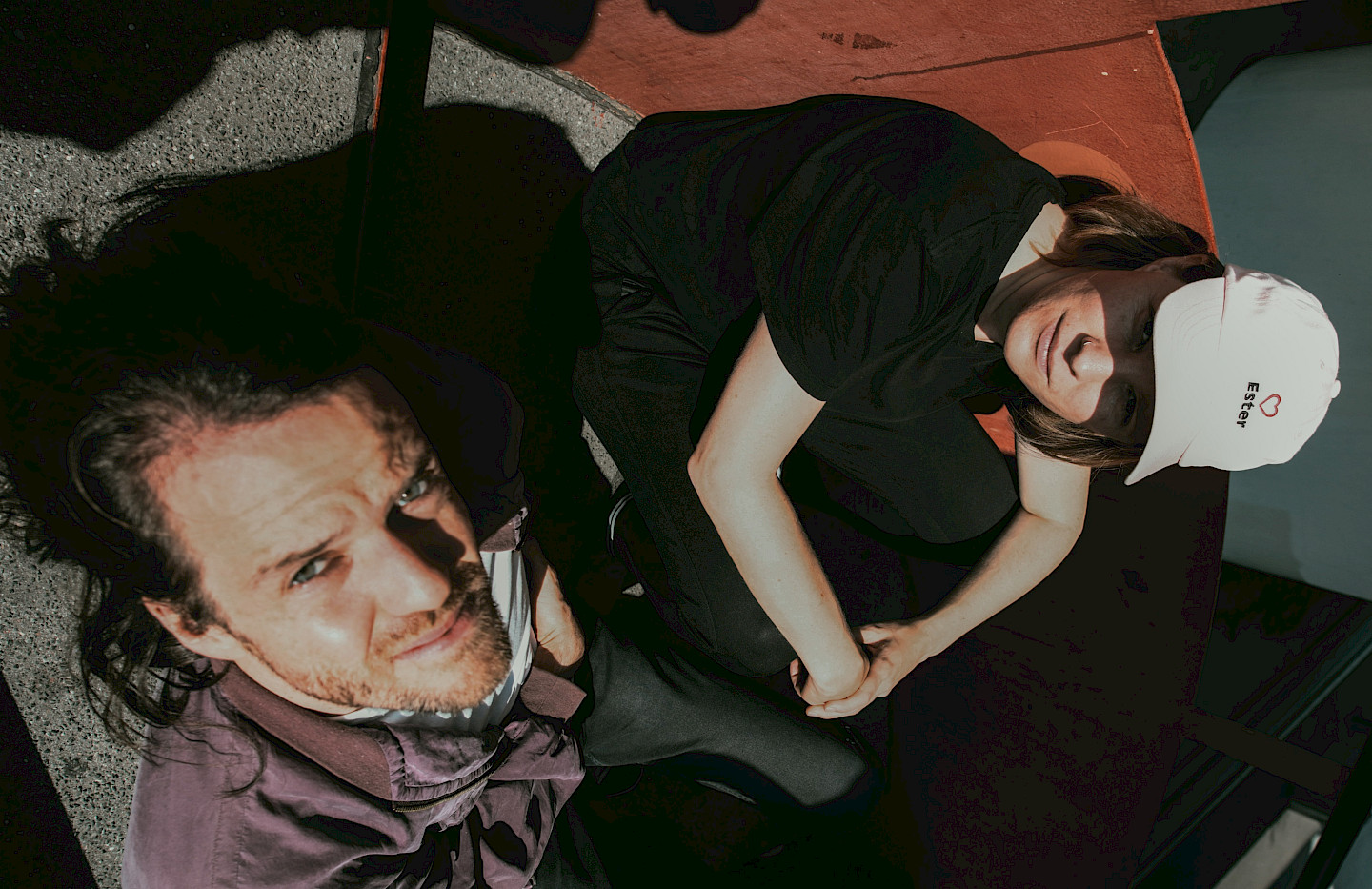 Martina Berther / Philipp Schlotter