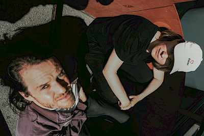 Martina Berther / Philipp Schlotter