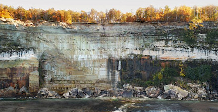 Kultur über Natur