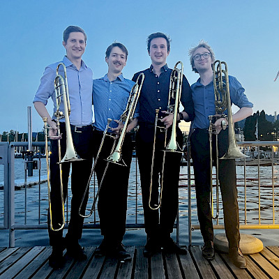 «Swiss Cross Quartet»