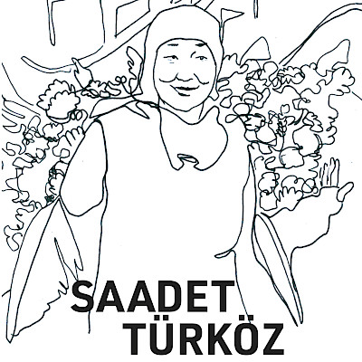 Konzert: Saadet Türköz