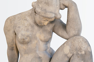 Von Grösse und Grazie - Maillol und Sintenis