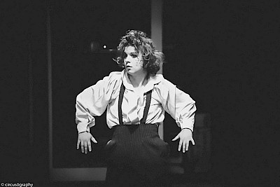Physical Clowning-Workshop