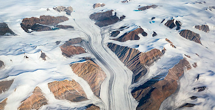 Kunst, Workshops und Historisches zum Klimawandel