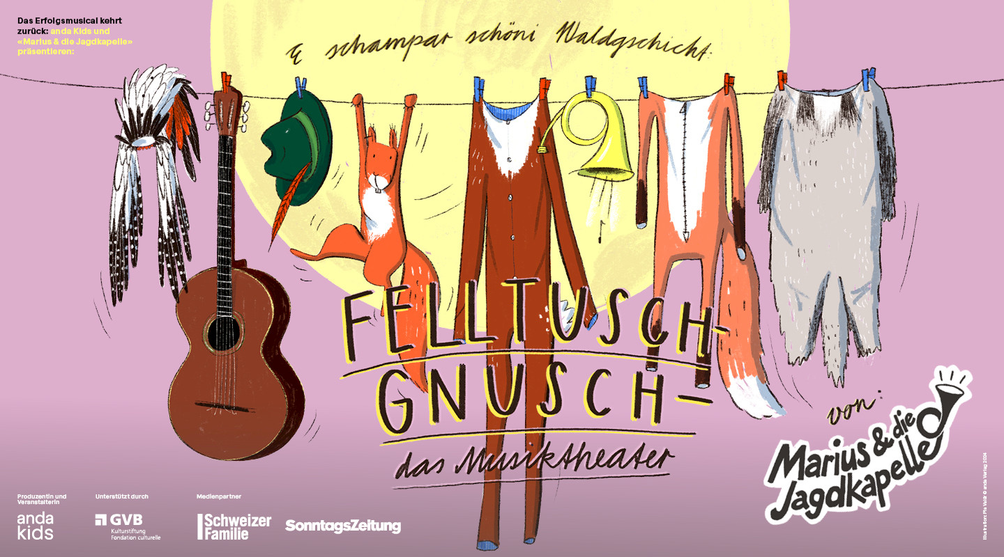 Felltuschgnusch