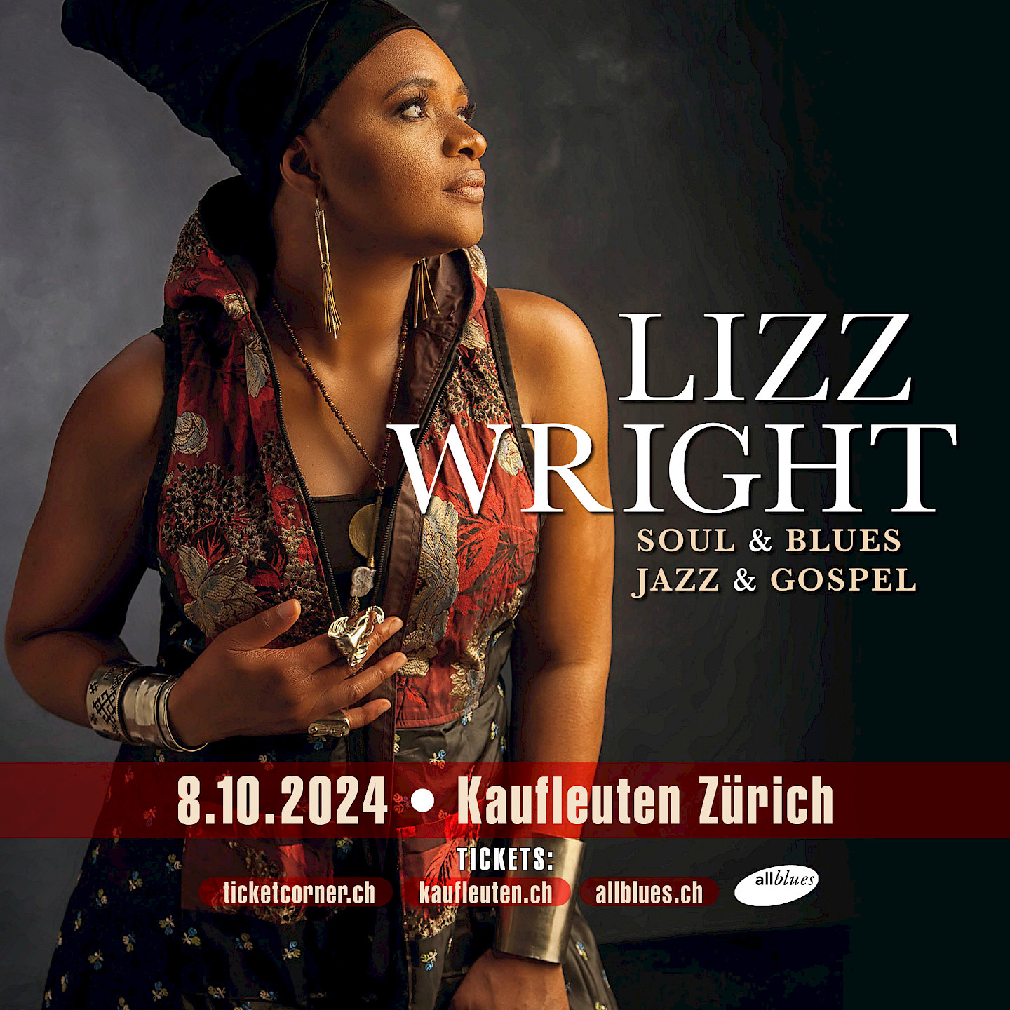 Lizz Wright