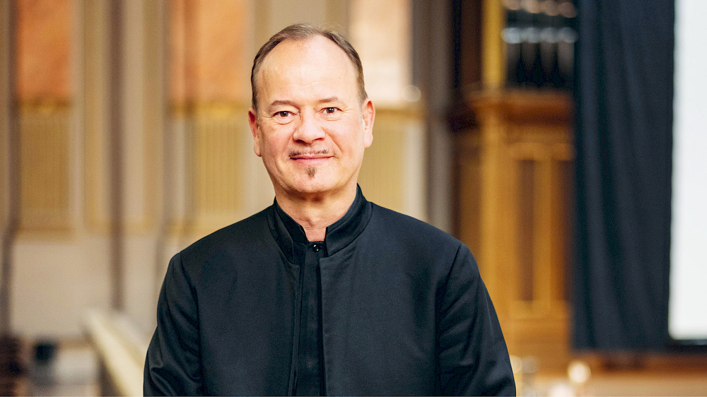 Frank Strobel (Foto: Gaëtan Bally)