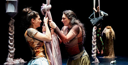 Die Theaterhighlights im Oktober