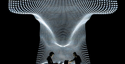 Digital Arts Zürich – das grosse Festival der digitalen Künste