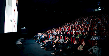 Tipps für die Winterthurer Kurzfilmtage