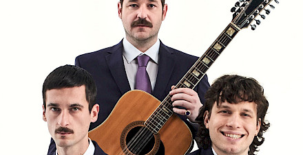 Livemusik im Dezember