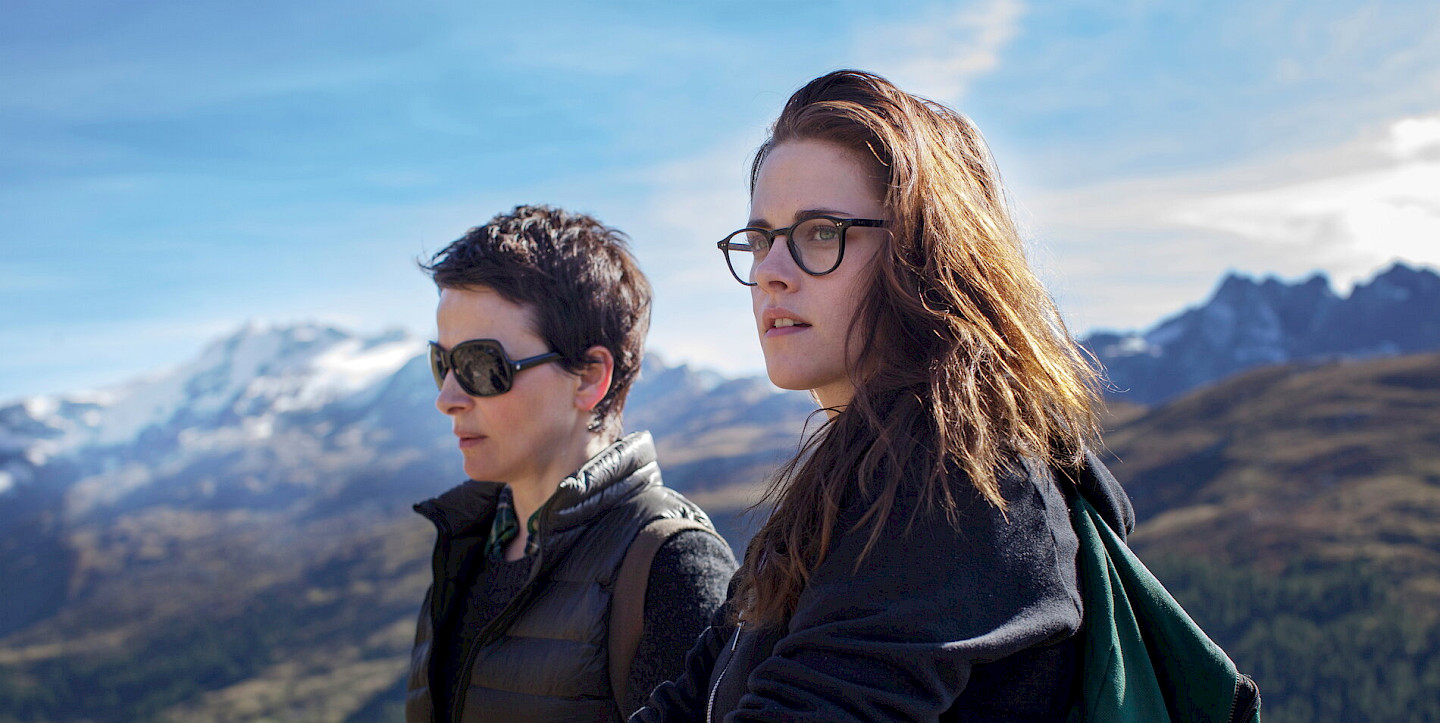 Sils Maria