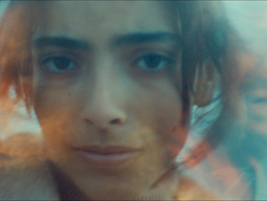 Oumaima Barid in – Animalia
