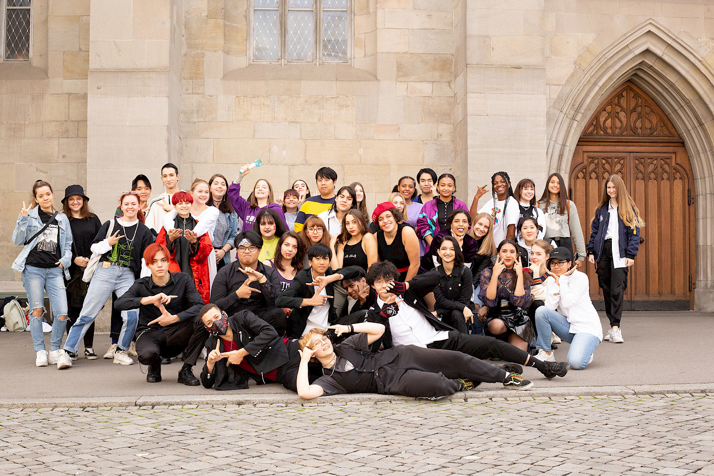 Foto: Community Day mit UKK © UKK Entertainment