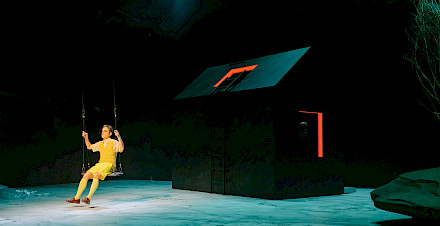 Tipps für frühlingshafte Theaterabende