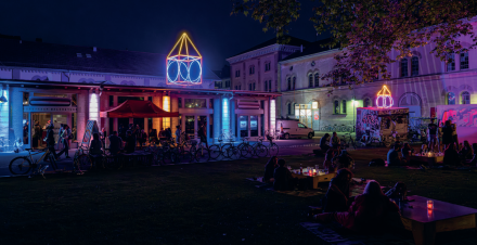 Ein Filmfestival jenseits des Gewohnten