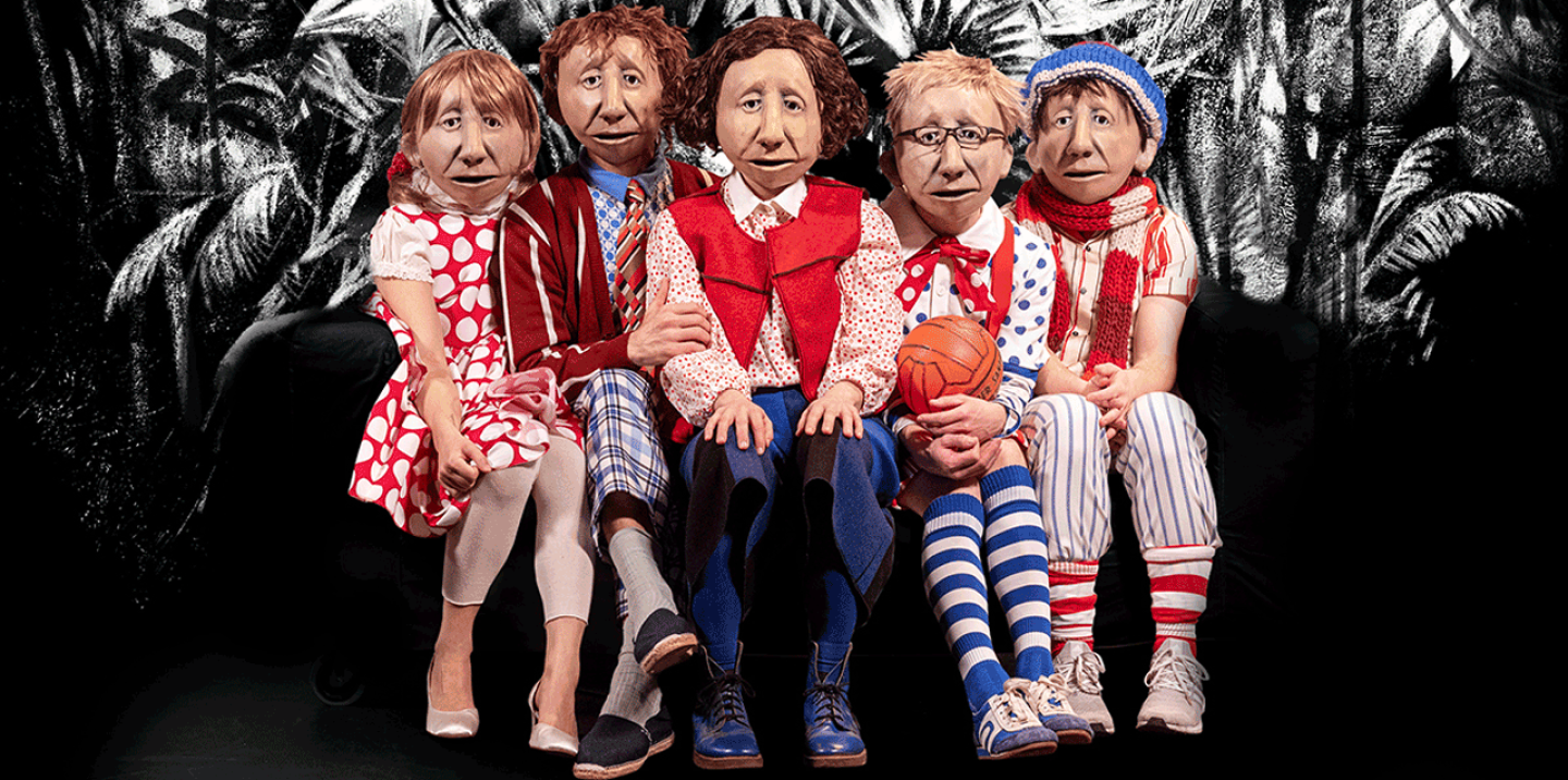 HOKUSPOKUS