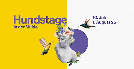 Literaturtipps im Juli und August