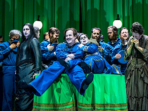 Foto: T+T Fotografie / Toni Suter + Tanja Dorendorf