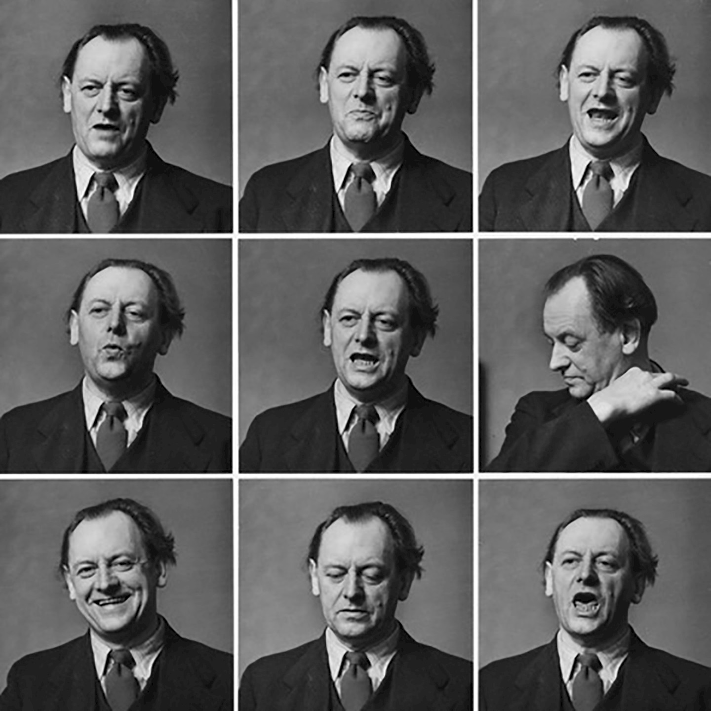 IGNM-Konzert: Ursonate von Kurt Schwitters
