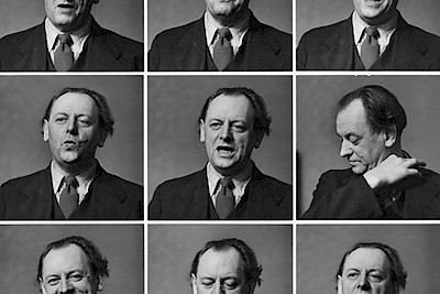 IGNM-Konzert: Ursonate von Kurt Schwitters
